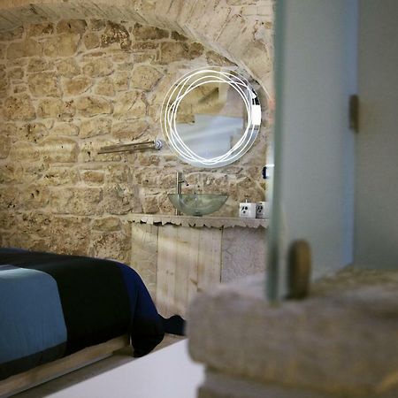 Vico Santa Maria Otel Putignano Dış mekan fotoğraf