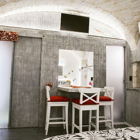 Vico Santa Maria Otel Putignano Dış mekan fotoğraf