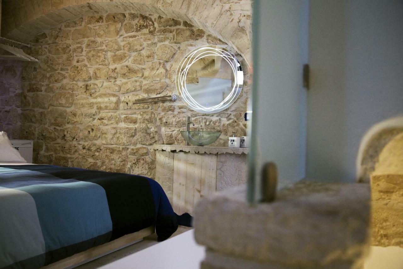 Vico Santa Maria Otel Putignano Dış mekan fotoğraf