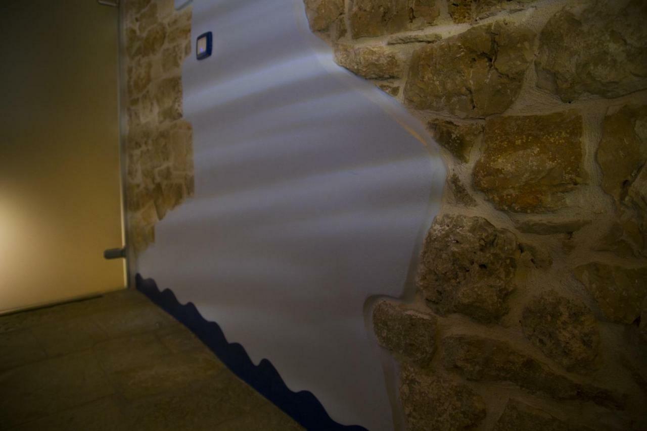 Vico Santa Maria Otel Putignano Dış mekan fotoğraf