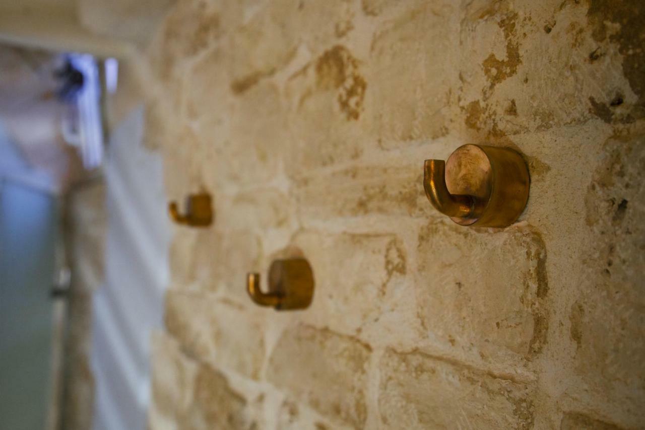 Vico Santa Maria Otel Putignano Dış mekan fotoğraf