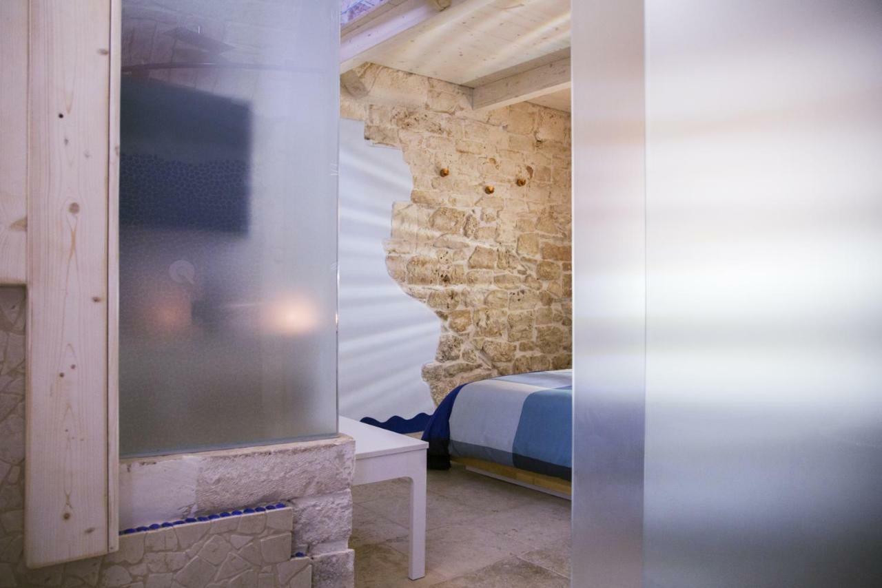 Vico Santa Maria Otel Putignano Dış mekan fotoğraf