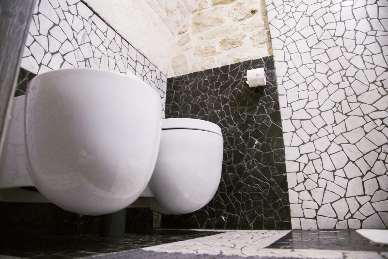 Vico Santa Maria Otel Putignano Dış mekan fotoğraf