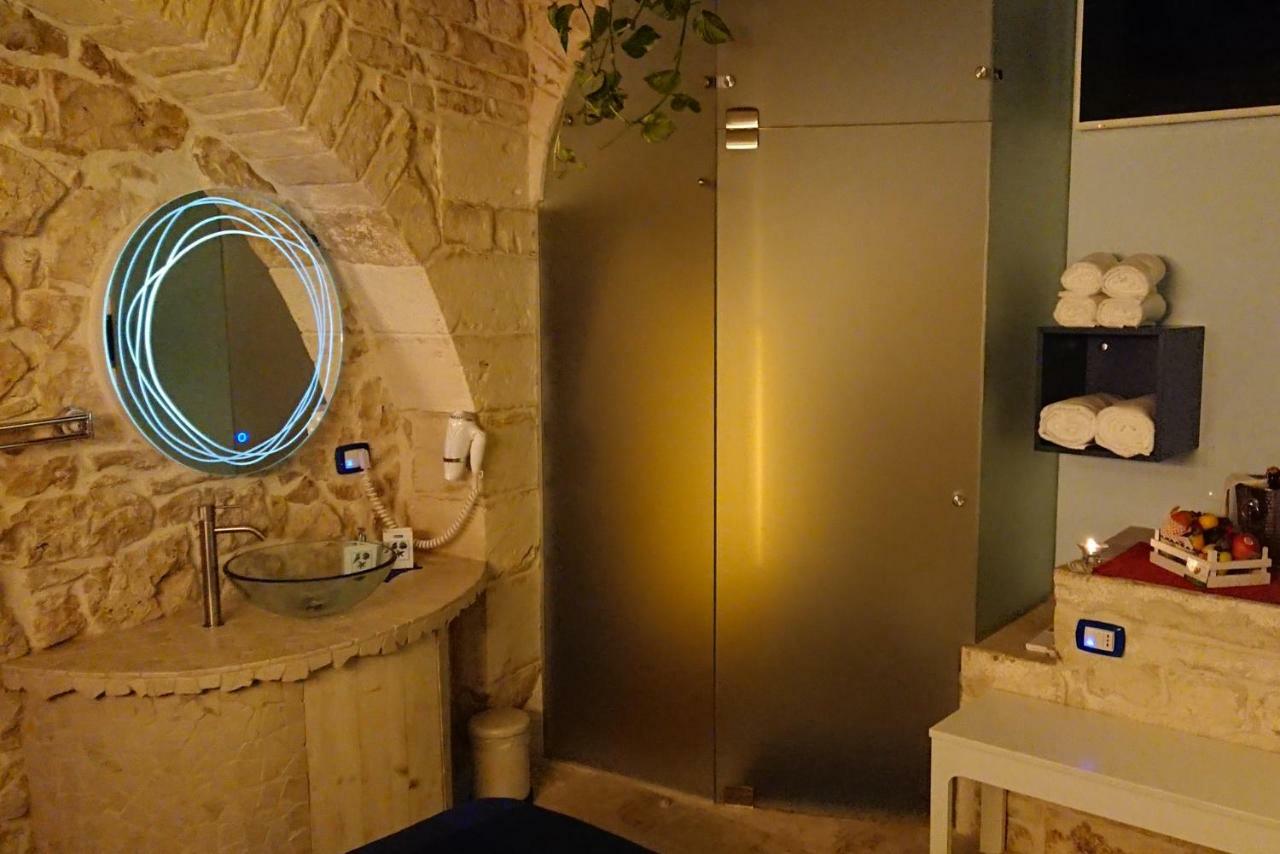 Vico Santa Maria Otel Putignano Dış mekan fotoğraf