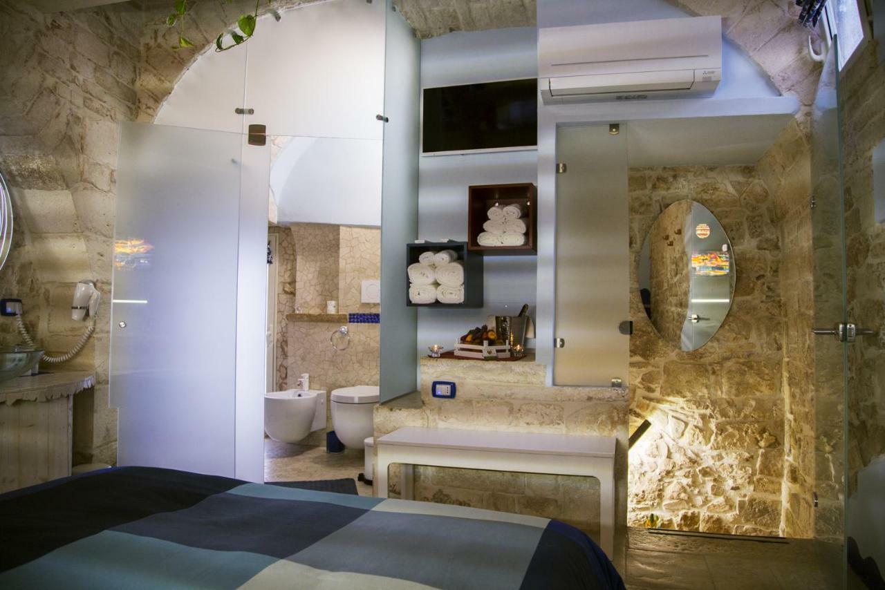 Vico Santa Maria Otel Putignano Dış mekan fotoğraf