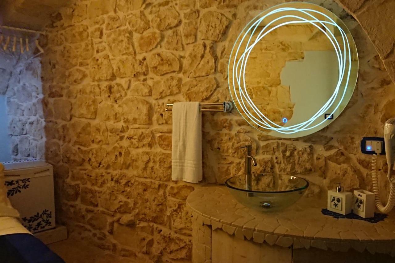Vico Santa Maria Otel Putignano Dış mekan fotoğraf
