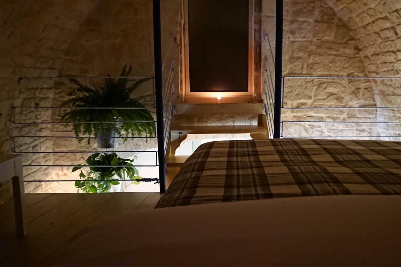 Vico Santa Maria Otel Putignano Dış mekan fotoğraf